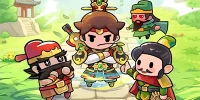 Super Dodge Lord game casual nhập vai chủ đề Tam Quốc cho bạn trở thành một Chúa Công trẻ tuổi