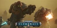 Series Supremacy trở lại với sản phẩm mới mang tên Supremacy: Warhammer 40,000