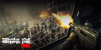 Survival Zone: Zombie Outbreak game hành động FPS lấy chủ đề tận thế xác sống