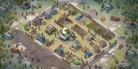 Survivor Base – Zombie Siege đưa bạn phát triển trại tị nạn trong ngày tận thế đầy xác sống