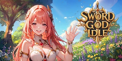 Sword God Idle game nhập vai nhàn rỗi cho bạn phát triển nhân vật thành kiếm thần