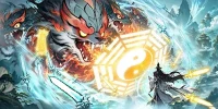Sword Immortal: Sky Shooter game bắn ruồi kết hợp yếu tố roguelike lấy chủ đề tu tiên