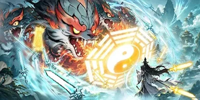 Sword Immortal: Sky Shooter game bắn ruồi kết hợp yếu tố roguelike lấy chủ đề tu tiên