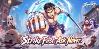 Sword of Reborn game nhập vai nhàn rỗi kết hợp chiến thuật lấy chủ đề thế giới võ hiệp