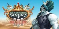 Swords and Sandals 3 Redux Mobile cho bạn huấn luyện võ sĩ giác đấu của riêng mình