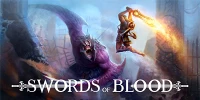 Swords of Blood Mobile game hành động nhập vai cho người chơi vào vai bậc thầy kiếm sĩ