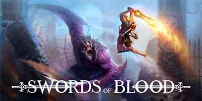 Swords of Blood Mobile game hành động nhập vai cho người chơi vào vai bậc thầy kiếm sĩ