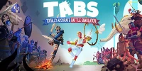Totally Accurate Battle Simulator đặt chân lên nền tảng di động với tên TABS Pocket Edition