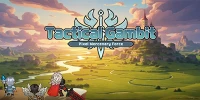 Xây dựng những đội hình lính đánh thuê trong game chiến thuật Tactical Gambit: Pixel Mercs