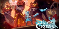 Cùng cô nàng tân binh cứu lấy thế giới trong Tales of Crown: Idle RPG