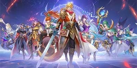 Tales Of Demon and Gods game chiến thuật lấy chủ đề từ bộ Yêu Thần Ký