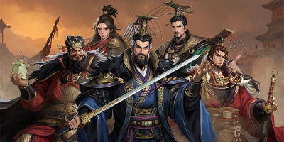Tam Quốc Chí Vương Chiến game SLG với đồ họa 3D cực đẹp mắt cập bến thị trường Việt Nam
