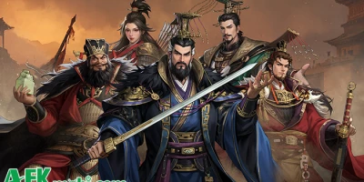 Tam Quốc Chí: Chinh Phục Vương Quốc game SLG với đồ họa cực đẹp mắt cập bến Việt Nam