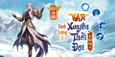 Game đấu tướng rảnh tay Tam Quốc Tứ Thời Ca – SohaGame cập bến thị trường Việt Nam