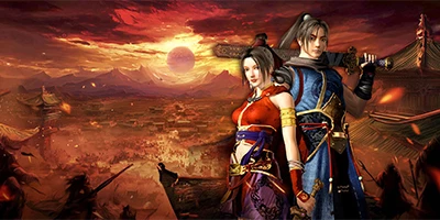 Tân Võ Lâm game MMORPG võ hiệp đa nền tảng được xem là phiên bản 3D của JX1