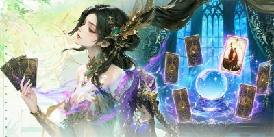 Game đấu tướng Motto Immortal cập bến Việt Nam với tên Tarot: Vĩnh Hằng Thần Ngữ