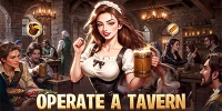 Điều hành quán rượu thời Trung Cổ của riêng bạn trong tựa game Tavern Legend