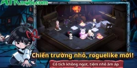 Tavern Tale game hành động roguelike mang đến chiến trường nhỏ như bàn cờ
