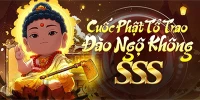 Game đấu tướng rảnh tay Tây Du Tầm Bảo sắp cập bến thị trường Việt Nam
