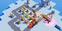 Tesla TD: Tower Defense game phòng thủ đơn giản với lối chơi kết hợp yếu tố roguelike