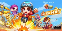 TGun Mobile – TPL game bắn súng canh tọa độ như tái hiện lại Gunny, DDDTank kinh điển