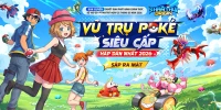 Thần Thú Origin – FunGames game đấu thú chiến thuật chủ đề Pokémon cập bến Việt Nam