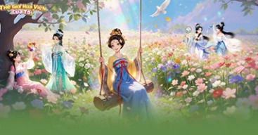 My Garden Tale cập bến thị trường Việt Nam với tên Thế Giới Hoa Viên Của Tôi
