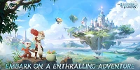 Bước vào khám phá một thế giới huyền bí trong game MMORPG Huntopia