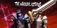 The Warrior Returns AFK game idle lấy chủ đề từ bộ webtoon Sự Trở Lại Của Anh Hùng Hủy Diệt