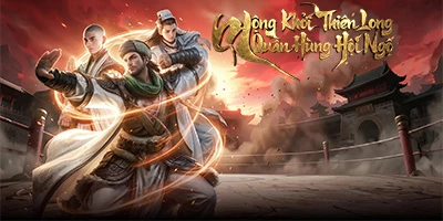 Thiên Long Bất Bại Origin game MMORPG đa nền tảng tái hiện lại chính Thiên Long Bát Bộ cổ điển