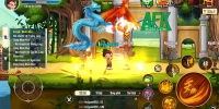 Thiên Mệnh Anh Hùng game MMORPG lấy bối cảnh thời kì Tây Sơn do người Việt phát triển