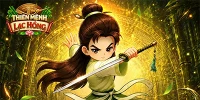 Tổng hợp gift code game Thiên Mệnh Lạc Hồng mới nhất trong tháng
