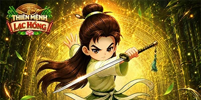 Tổng hợp gift code game Thiên Mệnh Lạc Hồng mới nhất trong tháng