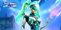 Thợ Săn Siêu Cấp game MMORPG lấy chủ đề cyberpunk sắp được VGP phát hành tại Việt Nam