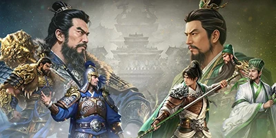 Three Kingdoms: Epic Tactics game chiến thuật phong cách cờ tự động lấy đề tài Tam Quốc