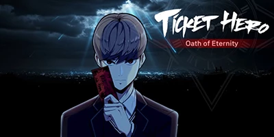 Ticket Hero game nhập vai nhàn rỗi lấy chủ đề từ bộ webtoon Giao Ước Tử Thần
