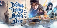 Tiên Đạo Ta Độc Tôn game MMORPG 3D chủ đề tu tiên cập bến làng game Việt