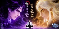 Tiên Nghịch: Tân Tình Kiếm game nhập vai lấy chủ đề tu tiên đô thị cập bến Việt Nam