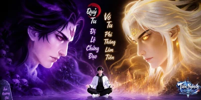 Tiên Nghịch: Tân Tình Kiếm game nhập vai lấy chủ đề tu tiên đô thị cập bến Việt Nam