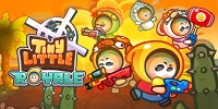 Tiny Little Royale: Battle Fun cho bạn tham gia vào những trận loạn chiến trực tuyến vui nhộn