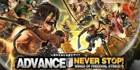 Titan Awakening game chiến thuật đấu tướng rảnh tay lấy chủ đề Attack on Titan