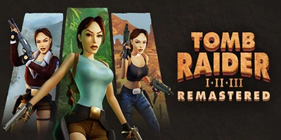Tomb Raider I-III Remastered đã chính thức có mặt trên nền tảng di động