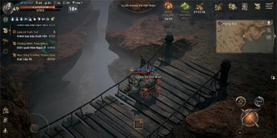 Nửa sau tháng 5/2026 có những tựa game di động mới nào chính thức ra mắt tại Việt Nam?
