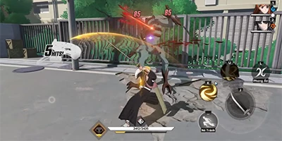 Top 10 game di động sinh ra để phục vụ các fan cuồng Anime và Manga