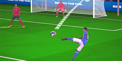 Top 4 game bóng đá theo hướng đơn giản mà bạn có thể dùng giết thời gian lúc giải lao giữa trận