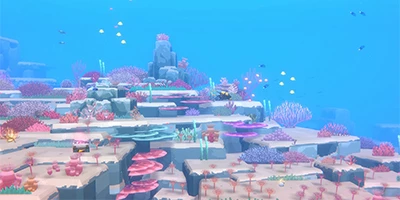 Top 4 game di động có chủ đề lặn biển, dưới lòng đại dương tương tự siêu phẩm Subnautica