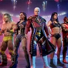 Top 4 game di động dành cho những người đam mê bộ môn võ thuật tổng hợp, đấu vật