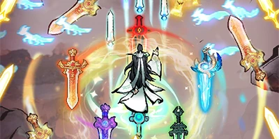 Top 4 game di động lấy chủ đề tu tiên, tiên hiệp với lối chơi hướng đến sự giải trí khi rảnh