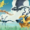Top 4 game di động cho người chơi thu thập, nuôi những con rồng từ ngộ nghĩnh đến độc lạ