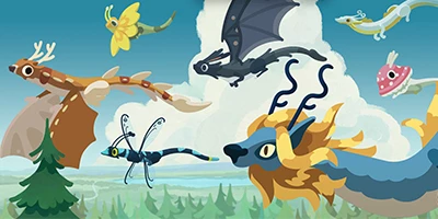 Top 4 game di động cho người chơi thu thập, nuôi những con rồng từ ngộ nghĩnh đến độc lạ